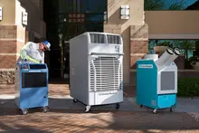 Portable coolers