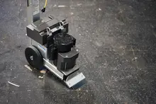 Floor Scraper