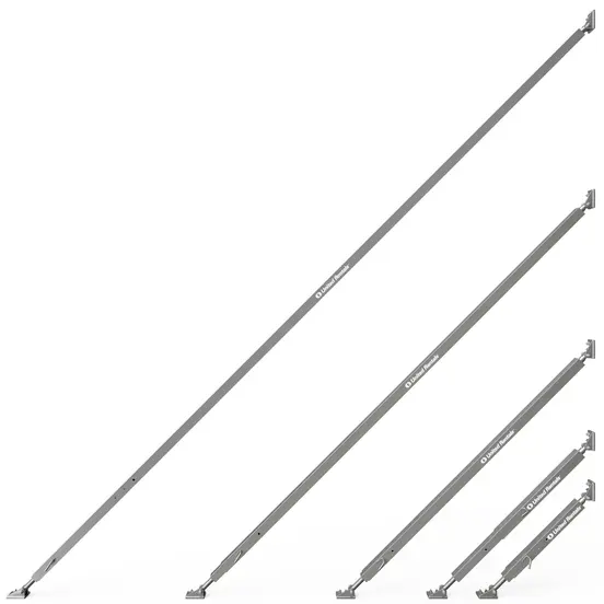 Steel Tilt Props