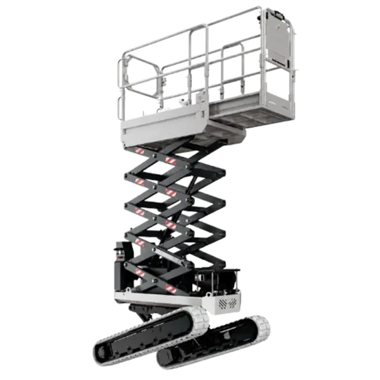 19ft Hybrid Scissor Lift