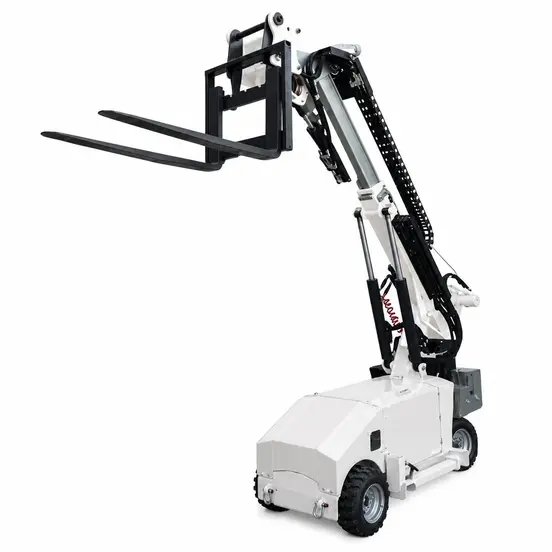 Panel Lifter 600kg