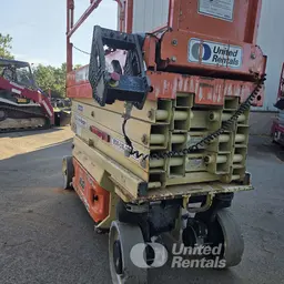 2019 JLG 2632ES Scissor Lift