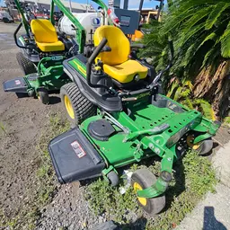 2022 John Deere Z930M