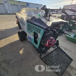 2021 Multiquip WBH-16EF