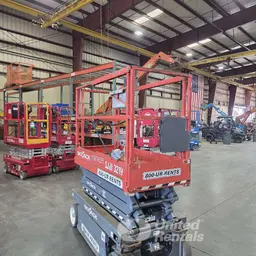 2019 Skyjack SJIII3219 Scissor Lift