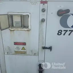2015 TRANE 10T-480V-WSC120