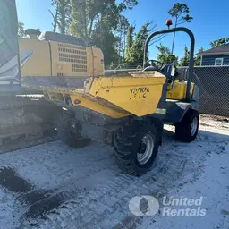 2021 Wacker Neuson 3001