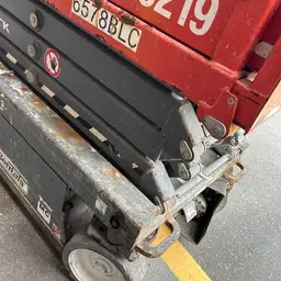 2018 Skyjack SJIII3219 Scissor Lift
