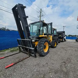 2019 JCB 940-4 Forklift