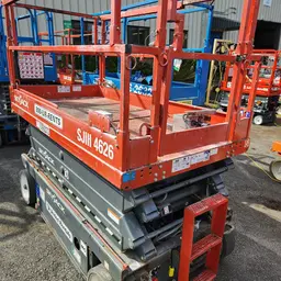 2019 Skyjack SJIII4626 Scissor Lift
