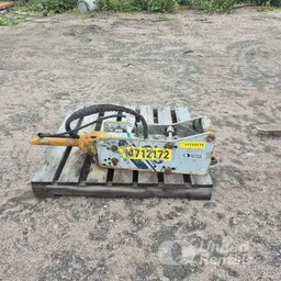 2023 FURUKAWA K-FX45ACP-QA Attachment