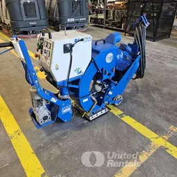 2023 Husqvarna 1-10DSG1