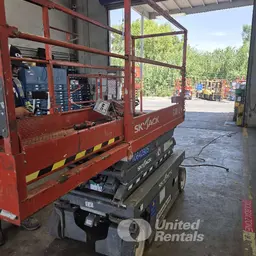 2018 Skyjack SJIII3219 Scissor Lift