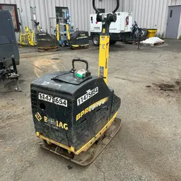 2022 BOMAG BPR70/70DE Vibratory Plate Compactor