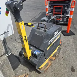 2022 BOMAG BPR70/70DE Vibratory Plate Compactor