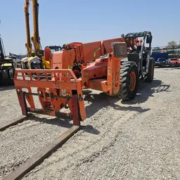 2018 XTREME XR1255 Forklift