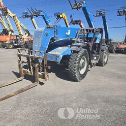 2016 Genie GTH-844 Forklift
