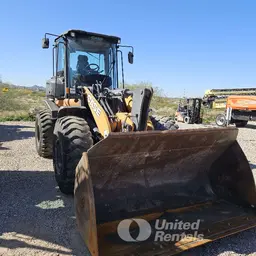 2019 Case 621G Wheel Loader