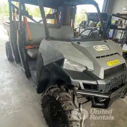 2022 Polaris PRO XD 4000D Utility Vehicle