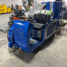 2024 Blastrac BMR-25P