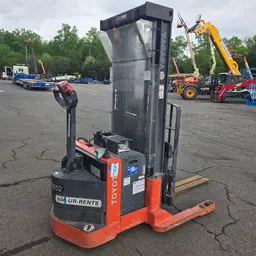 2020 Toyota 6BWR15 Warehouse Forklift