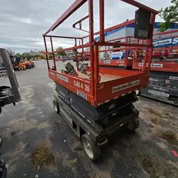 2019 Skyjack SJIII4626 Scissor Lift