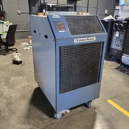 2016 OCEANAIRE 20ACH6034 Electric Heater