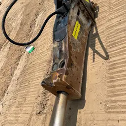 2019 FURUKAWA K-FX175QTV Attachment