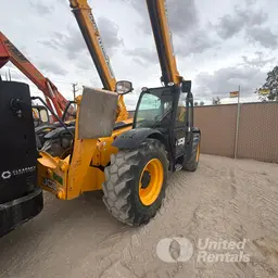 2019 JCB 510-56 S Forklift