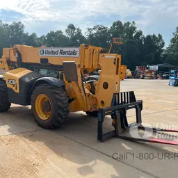 2018 JCB 510-56 Forklift