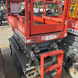 2020 Skyjack SJIII3219 Scissor Lift