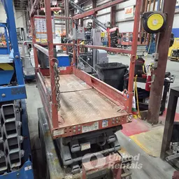 2018 Skyjack SJIII3219 Scissor Lift