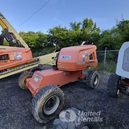 2018 JLG 400S Boom Lift