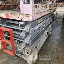 2017 Skyjack SJIII4632 Scissor Lift