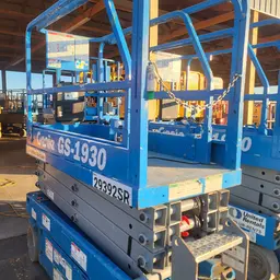 2019 Genie GS-1930 Scissor Lift