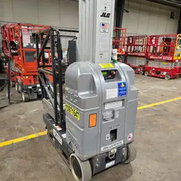 2019 JLG 20MVL Self-Propelled One-Person Lift