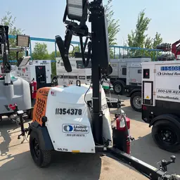 2022 Generac MLTS-4 Portable Work Light