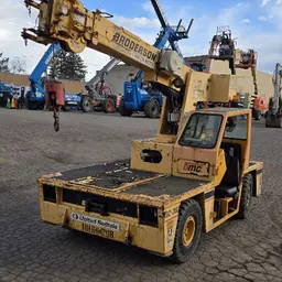 2013 Broderson IC-35-2F
