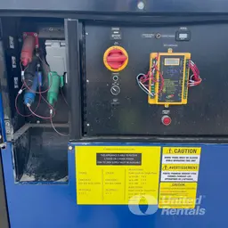 2021 Campo Equipment DF1600RE3D Heater