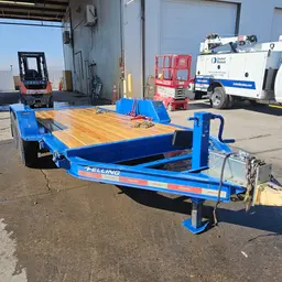 2020 Felling FT-12 IT-I-W Trailer