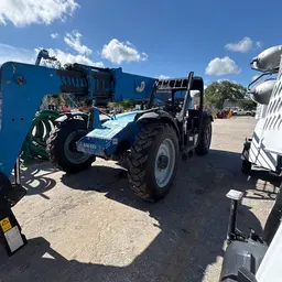 2018 Genie GTH-636 Forklift