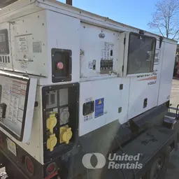 2022 Generac MMG45IF4 Diesel Generator