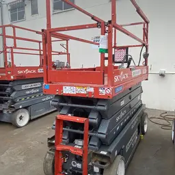 2019 Skyjack SJIII3226 Scissor Lift