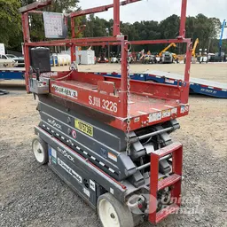 2018 Skyjack SJIII3226 Scissor Lift