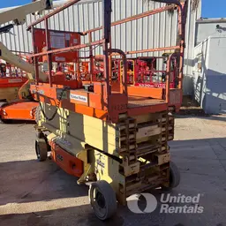 2020 JLG 3246ES Scissor Lift