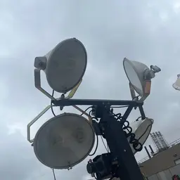 2018 Magnum Pro MLT3060MV Portable Light Tower