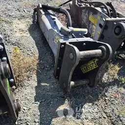 2022 Epiroc EC 100T Attachment