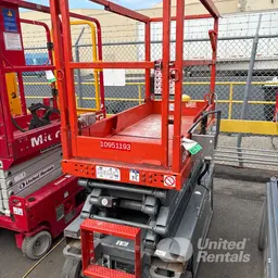 2019 Skyjack SJIII3219 Scissor Lift