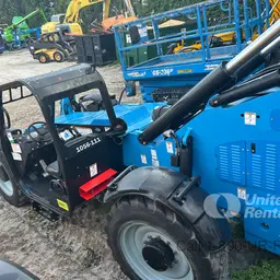 2018 Genie GTH-1056 Forklift