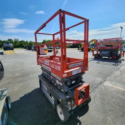 2018 Skyjack SJIII3219 Scissor Lift